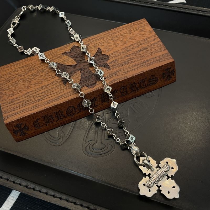 Chrome Hearts Necklaces